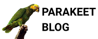 Parakeet Logo